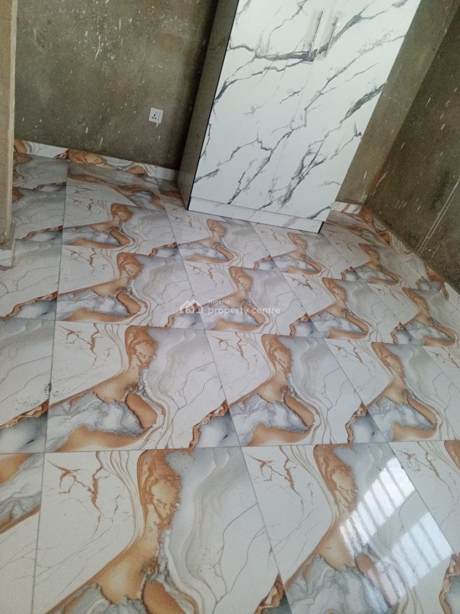 Newly Built Spacious Miniflat, Off Pako Via Ojuelegba Lawanson Road, Itire-ikate, Surulere, Lagos, Mini Flat (room and Parlour) for Rent
