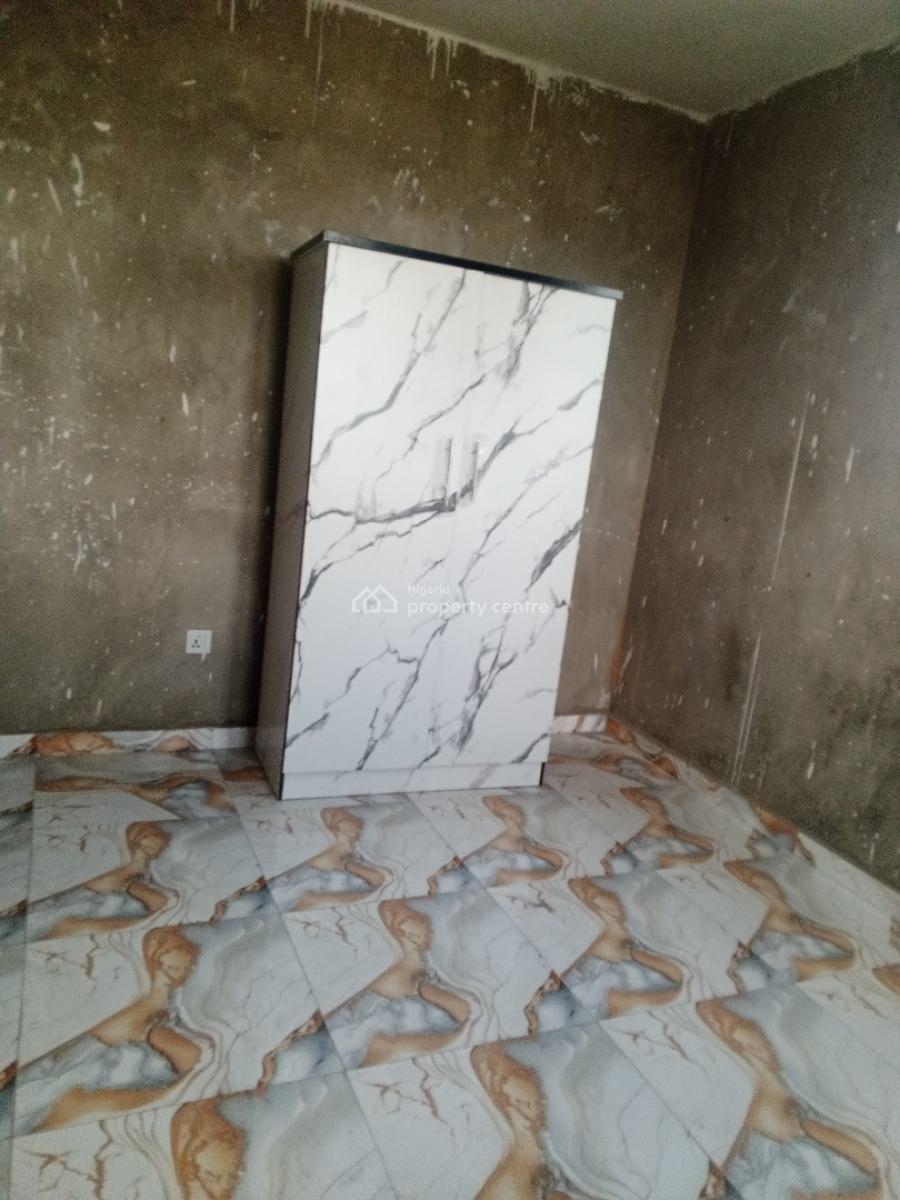 Newly Built Spacious Miniflat, Off Pako Via Ojuelegba Lawanson Road, Itire-ikate, Surulere, Lagos, Mini Flat (room and Parlour) for Rent