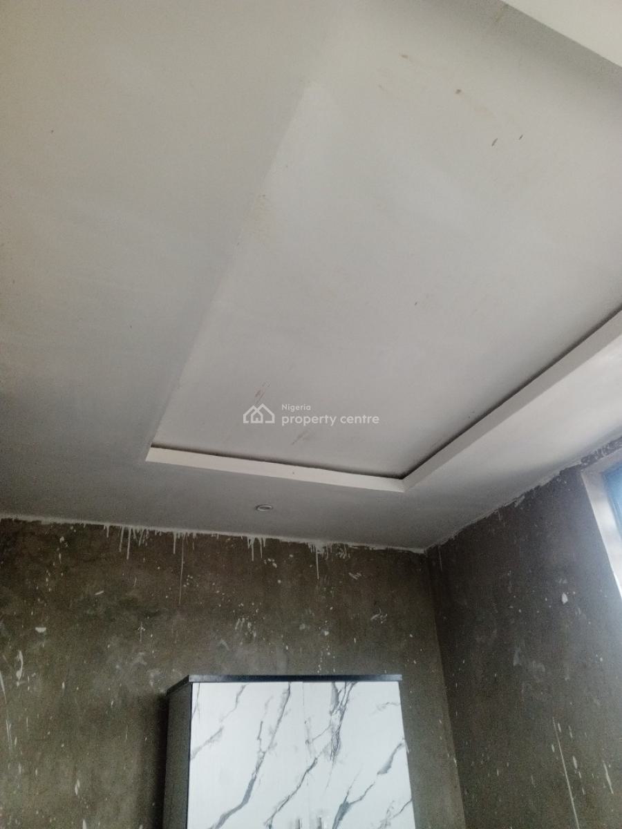Newly Built Spacious Miniflat, Off Pako Via Ojuelegba Lawanson Road, Itire-ikate, Surulere, Lagos, Mini Flat (room and Parlour) for Rent