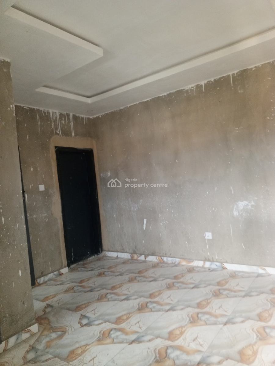 Newly Built Spacious Miniflat, Off Pako Via Ojuelegba Lawanson Road, Itire-ikate, Surulere, Lagos, Mini Flat (room and Parlour) for Rent