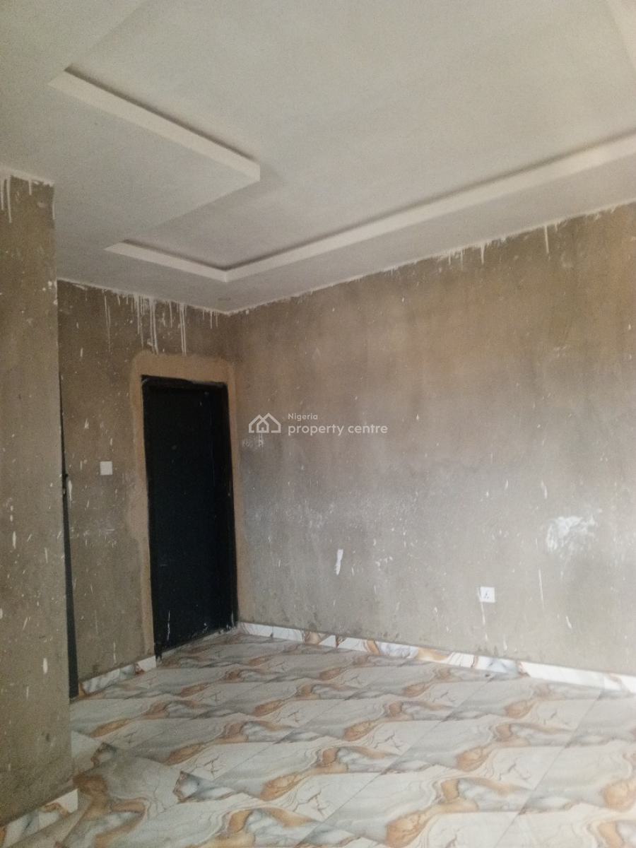 Newly Built Spacious Miniflat, Off Pako Via Ojuelegba Lawanson Road, Itire-ikate, Surulere, Lagos, Mini Flat (room and Parlour) for Rent