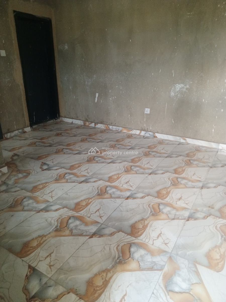 Newly Built Spacious Miniflat, Off Pako Via Ojuelegba Lawanson Road, Itire-ikate, Surulere, Lagos, Mini Flat (room and Parlour) for Rent