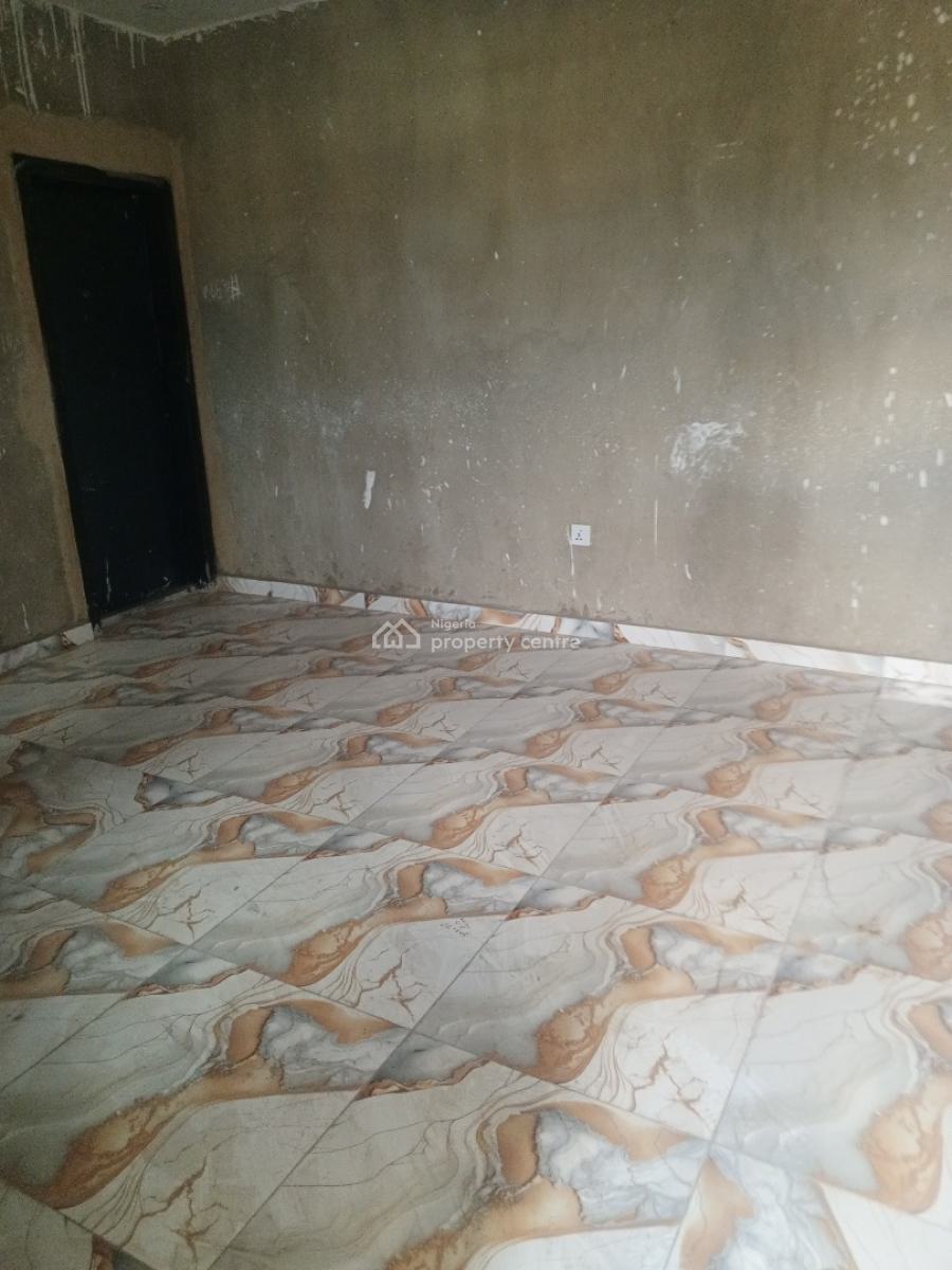 Newly Built Spacious Miniflat, Off Pako Via Ojuelegba Lawanson Road, Itire-ikate, Surulere, Lagos, Mini Flat (room and Parlour) for Rent
