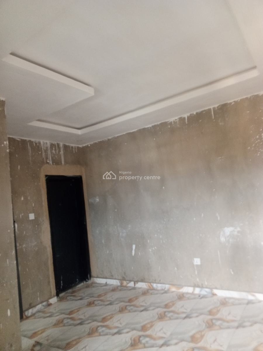Newly Built Spacious Miniflat, Off Pako Via Ojuelegba Lawanson Road, Itire-ikate, Surulere, Lagos, Mini Flat (room and Parlour) for Rent