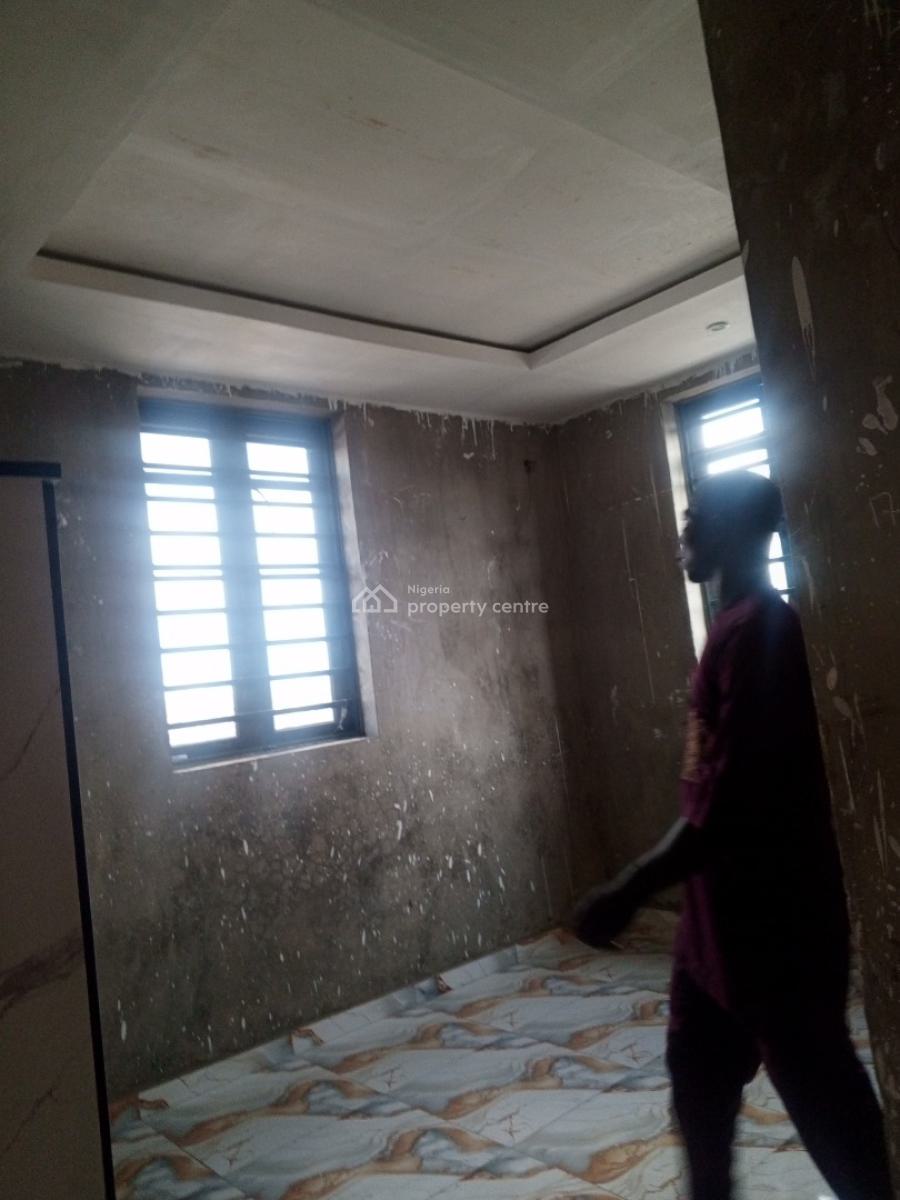 Newly Built Spacious Miniflat, Off Pako Via Ojuelegba Lawanson Road, Itire-ikate, Surulere, Lagos, Mini Flat (room and Parlour) for Rent
