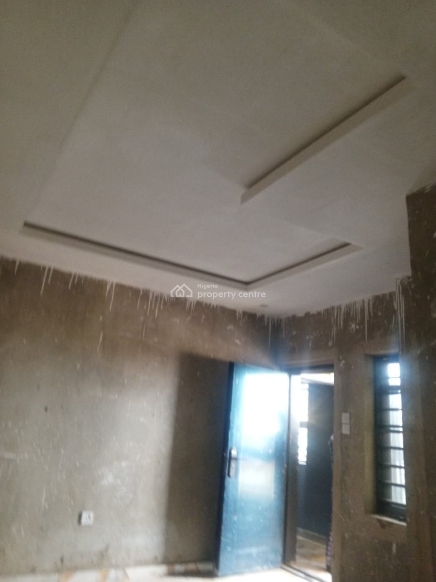 Newly Built Spacious Miniflat, Off Pako Via Ojuelegba Lawanson Road, Itire-ikate, Surulere, Lagos, Mini Flat (room and Parlour) for Rent