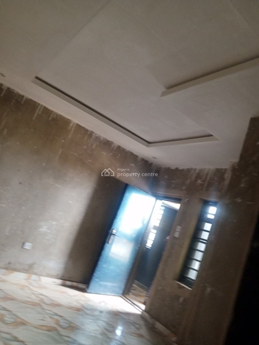 Newly Built Spacious Miniflat, Off Pako Via Ojuelegba Lawanson Road, Itire-ikate, Surulere, Lagos, Mini Flat (room and Parlour) for Rent
