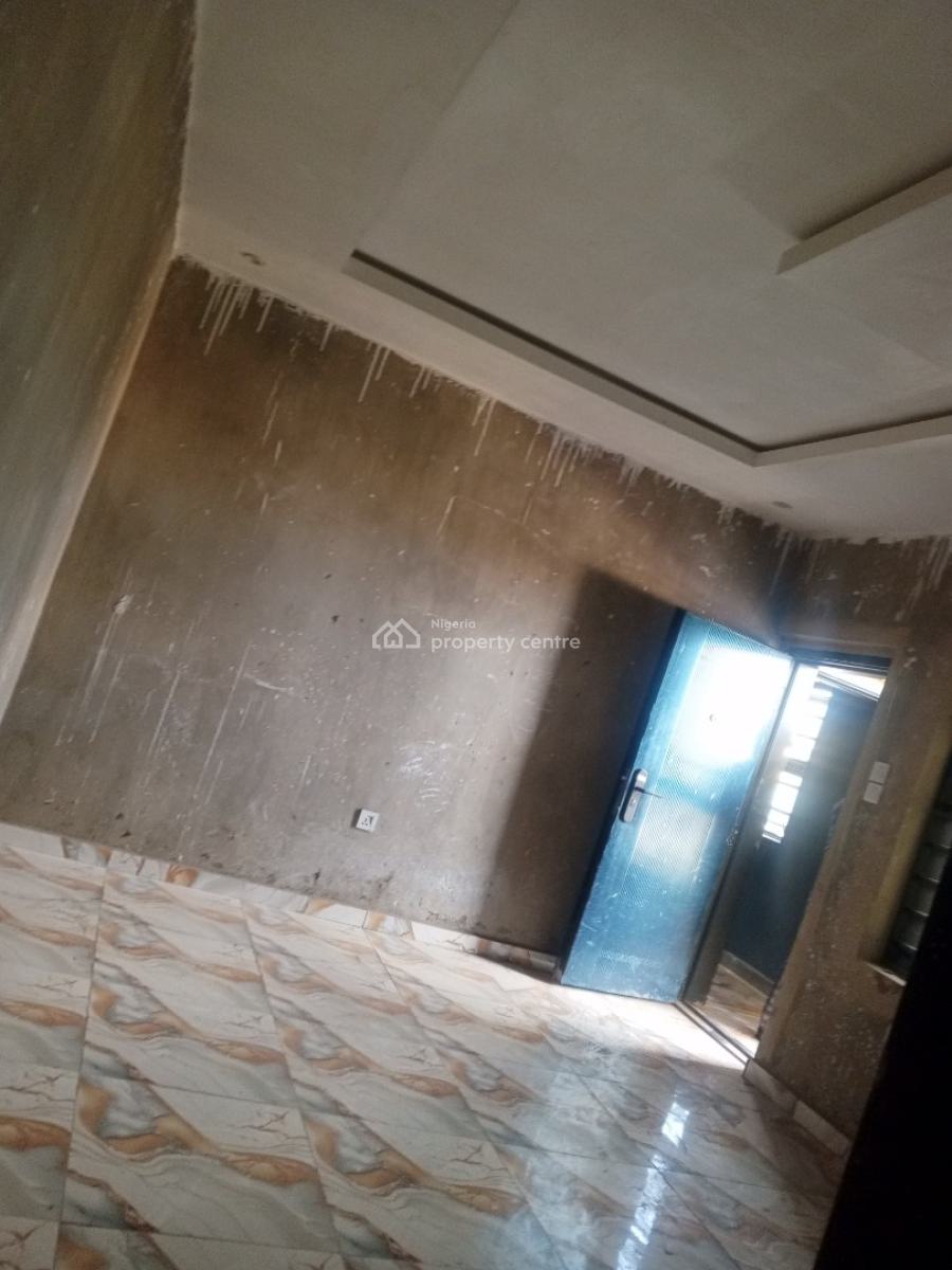 Newly Built Spacious Miniflat, Off Pako Via Ojuelegba Lawanson Road, Itire-ikate, Surulere, Lagos, Mini Flat (room and Parlour) for Rent