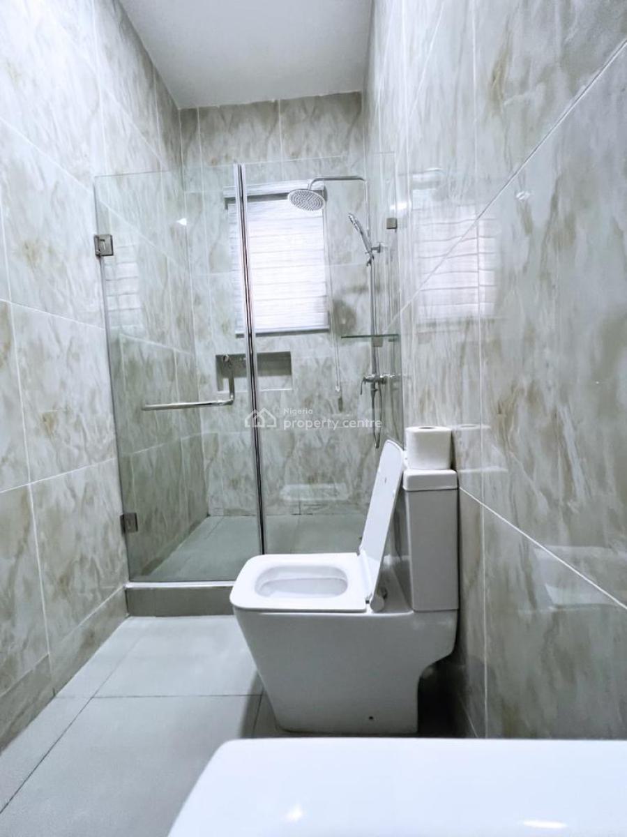 Luxury 4 Bedroom Terrace Duplex, Oniru, Victoria Island (vi), Lagos, Terraced Duplex Short Let