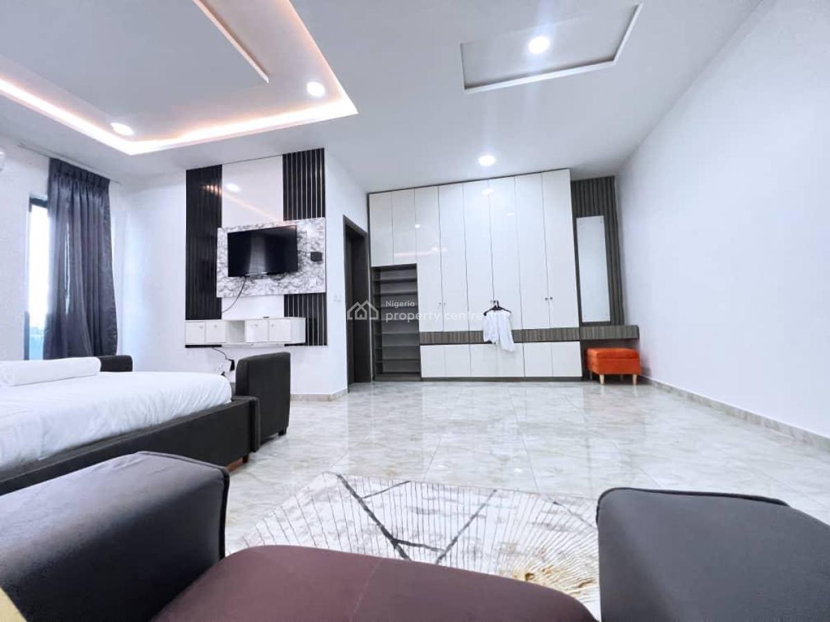 Luxury 4 Bedroom Terrace Duplex, Oniru, Victoria Island (vi), Lagos, Terraced Duplex Short Let