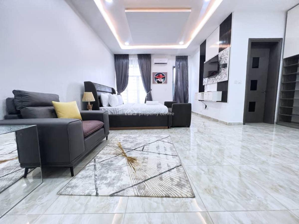 Luxury 4 Bedroom Terrace Duplex, Oniru, Victoria Island (vi), Lagos, Terraced Duplex Short Let