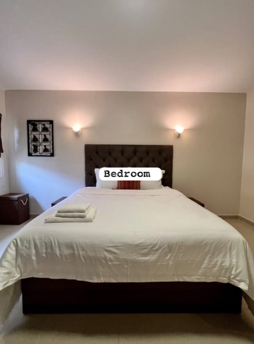 Nicely Fully Furnished 3 Bedroom Flat with Bq, Banana Island, Ikoyi, Lagos, House for Rent