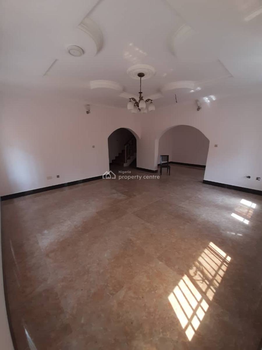 4 Bedroom En-suite Semi-detached Duplex Suitable, Oniru, Victoria Island (vi), Lagos, Semi-detached Duplex for Rent