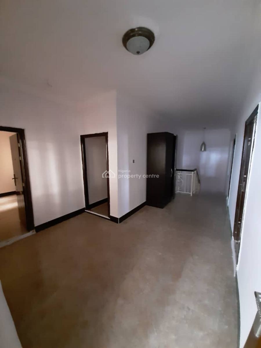 4 Bedroom En-suite Semi-detached Duplex Suitable, Oniru, Victoria Island (vi), Lagos, Semi-detached Duplex for Rent