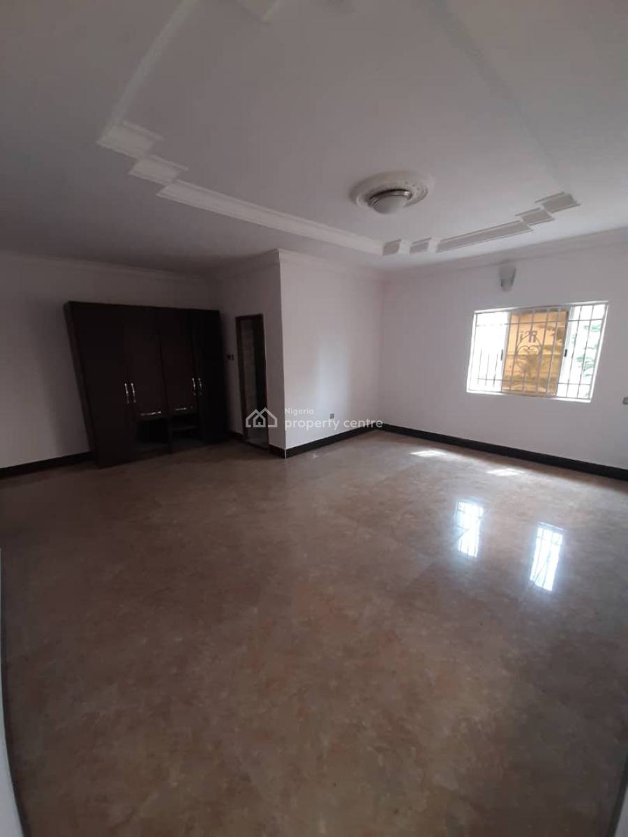 4 Bedroom En-suite Semi-detached Duplex Suitable, Oniru, Victoria Island (vi), Lagos, Semi-detached Duplex for Rent