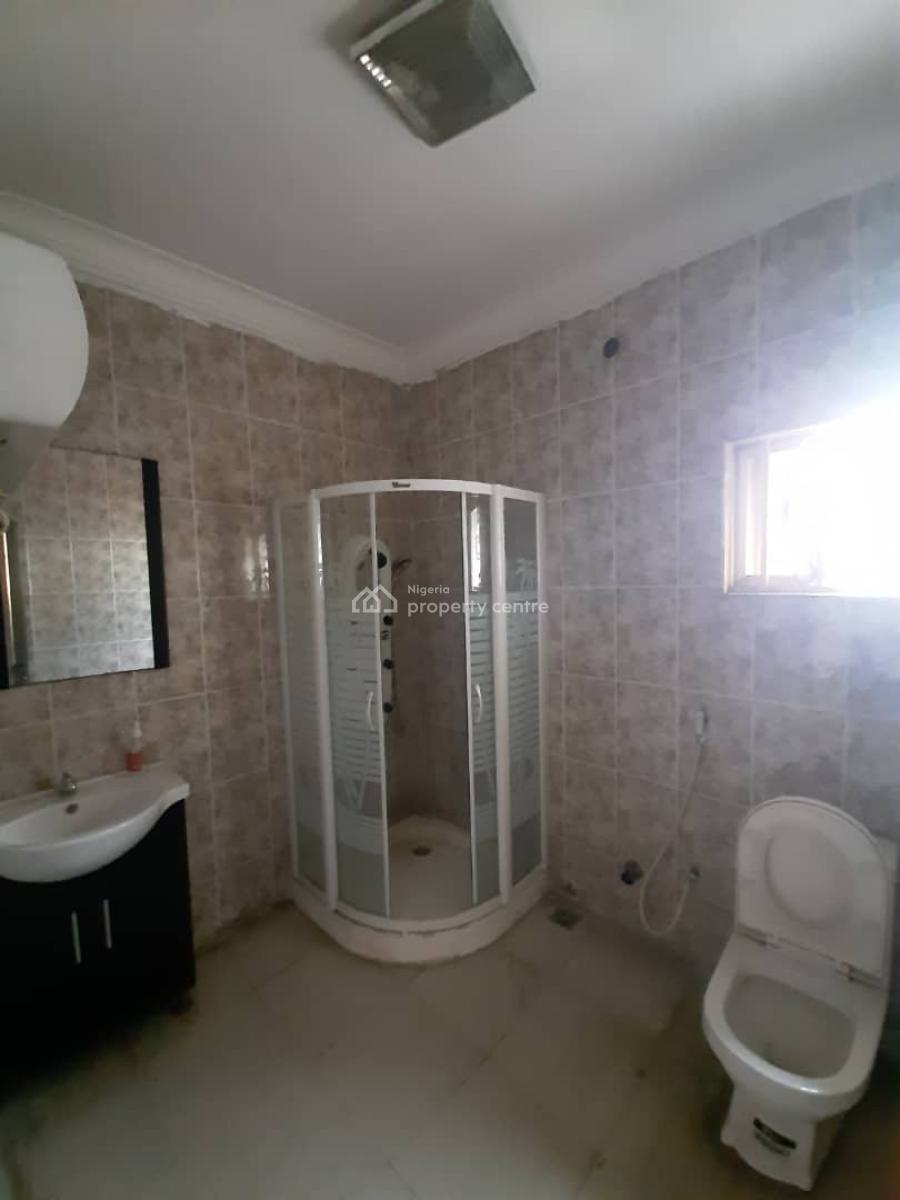 4 Bedroom En-suite Semi-detached Duplex Suitable, Oniru, Victoria Island (vi), Lagos, Semi-detached Duplex for Rent