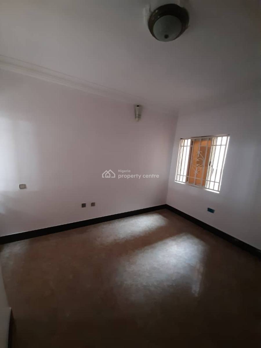4 Bedroom En-suite Semi-detached Duplex Suitable, Oniru, Victoria Island (vi), Lagos, Semi-detached Duplex for Rent