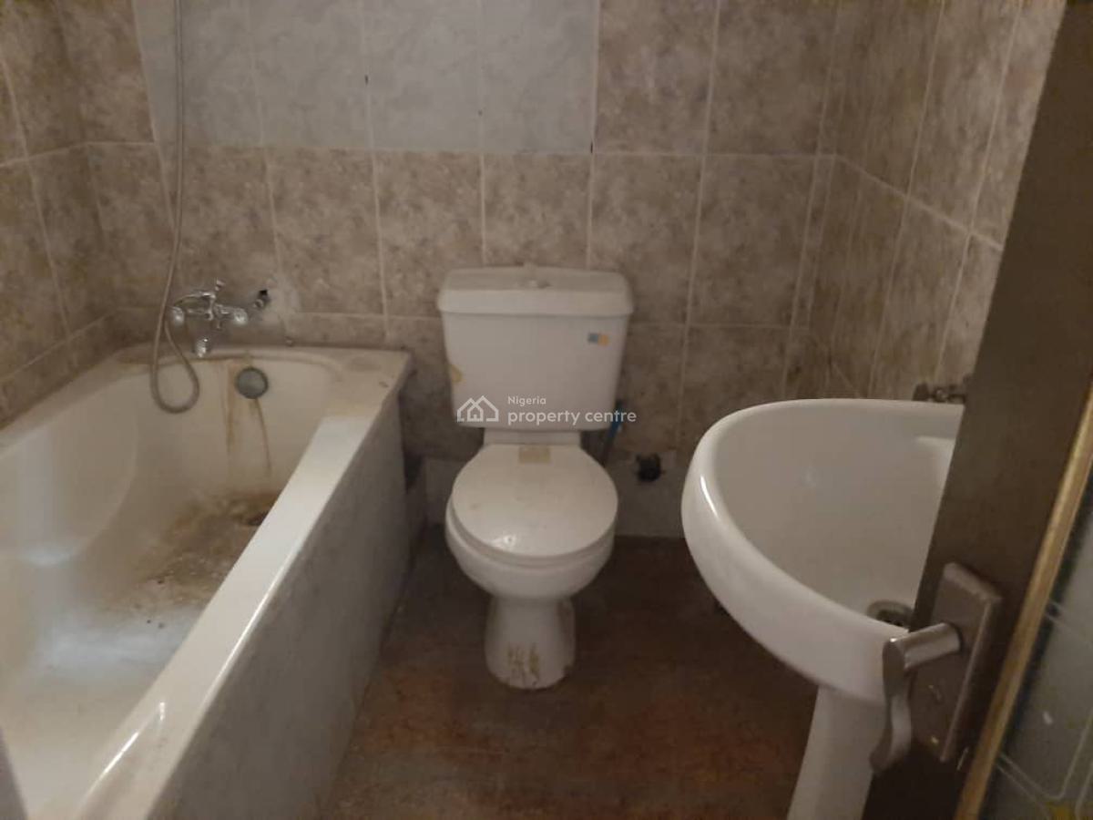 4 Bedroom En-suite Semi-detached Duplex Suitable, Oniru, Victoria Island (vi), Lagos, Semi-detached Duplex for Rent