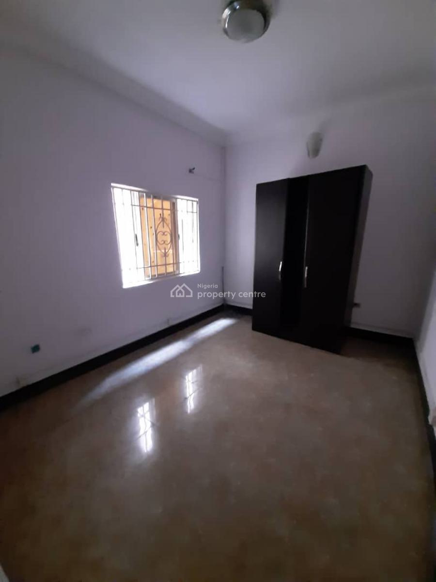4 Bedroom En-suite Semi-detached Duplex Suitable, Oniru, Victoria Island (vi), Lagos, Semi-detached Duplex for Rent