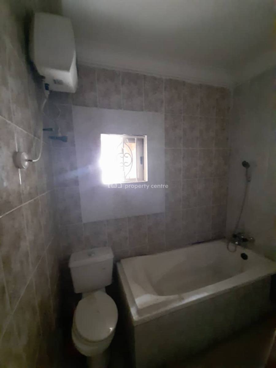 4 Bedroom En-suite Semi-detached Duplex Suitable, Oniru, Victoria Island (vi), Lagos, Semi-detached Duplex for Rent