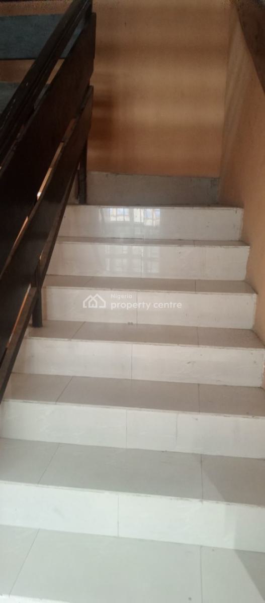 Standard 3-bedrooms with a Personal Prepaid Meter 4 in a Compound on a, Ologunfe, Awoyaya, Ibeju Lekki, Lagos, Flat / Apartment for Rent