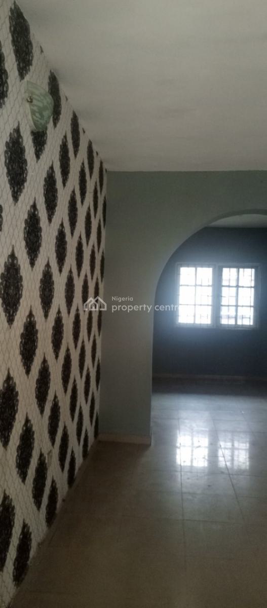 Standard 3-bedrooms with a Personal Prepaid Meter 4 in a Compound on a, Ologunfe, Awoyaya, Ibeju Lekki, Lagos, Flat / Apartment for Rent