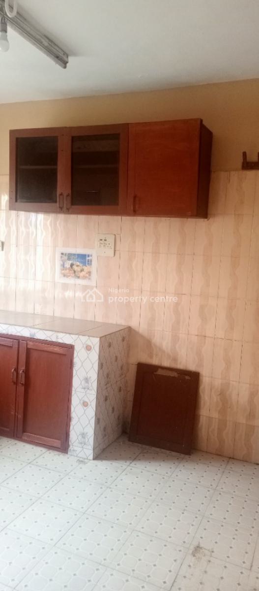 Standard 3-bedrooms with a Personal Prepaid Meter 4 in a Compound on a, Ologunfe, Awoyaya, Ibeju Lekki, Lagos, Flat / Apartment for Rent
