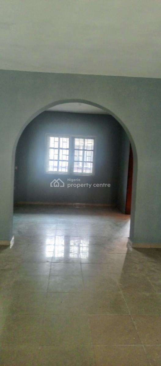 Standard 3-bedrooms with a Personal Prepaid Meter 4 in a Compound on a, Ologunfe, Awoyaya, Ibeju Lekki, Lagos, Flat / Apartment for Rent