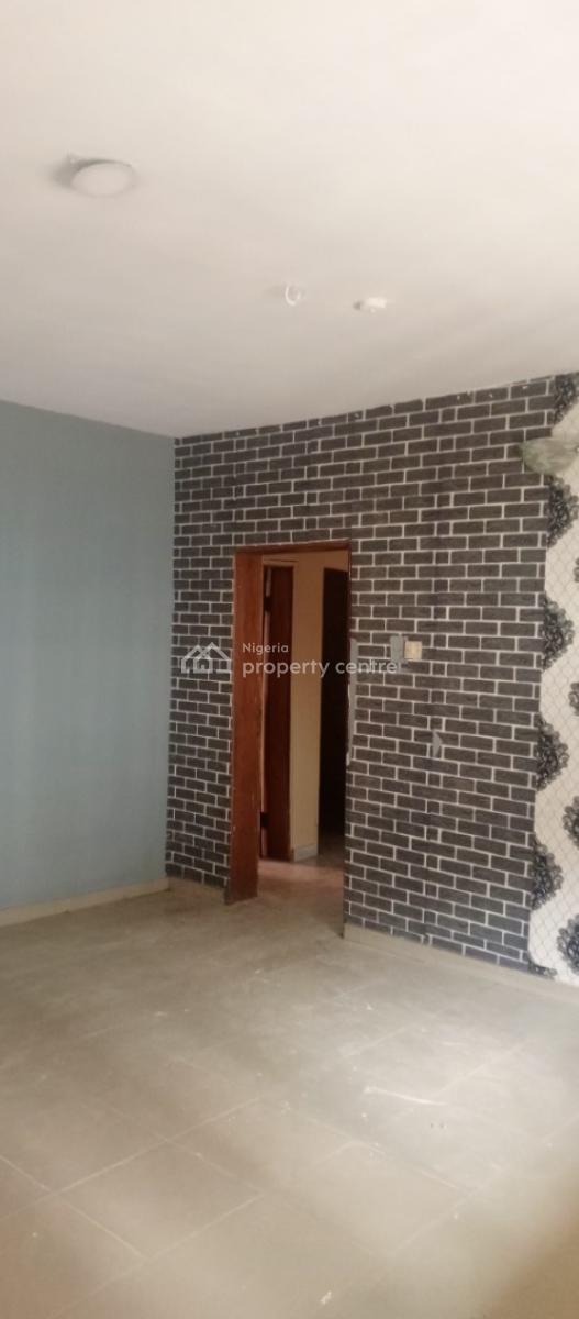 Standard 3-bedrooms with a Personal Prepaid Meter 4 in a Compound on a, Ologunfe, Awoyaya, Ibeju Lekki, Lagos, Flat / Apartment for Rent