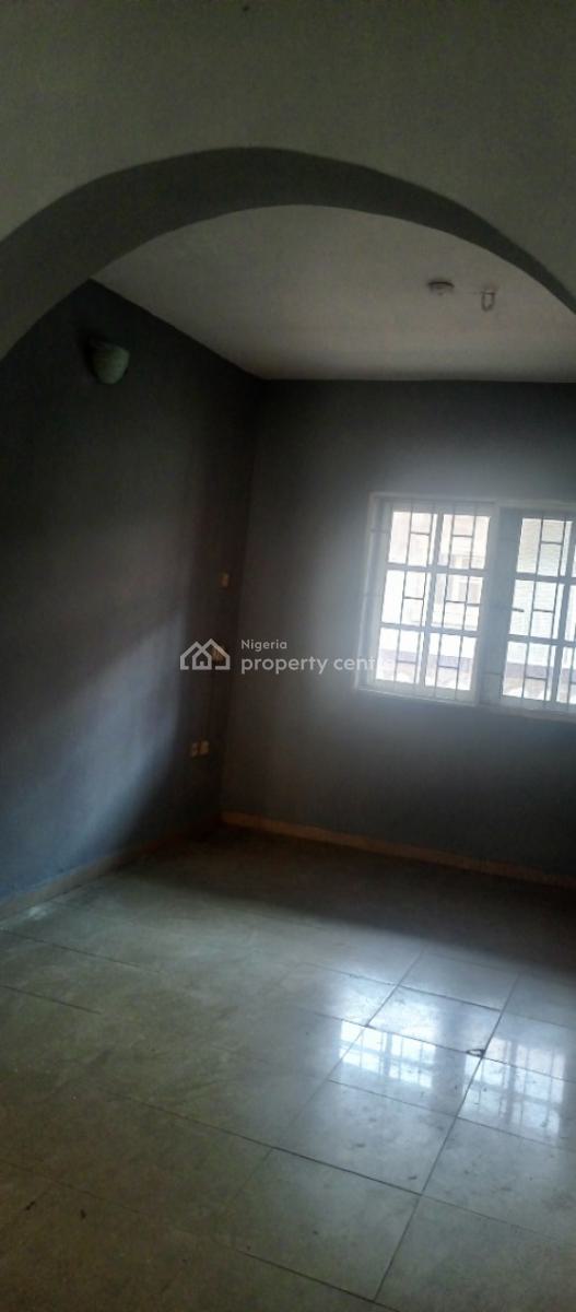 Standard 3-bedrooms with a Personal Prepaid Meter 4 in a Compound on a, Ologunfe, Awoyaya, Ibeju Lekki, Lagos, Flat / Apartment for Rent