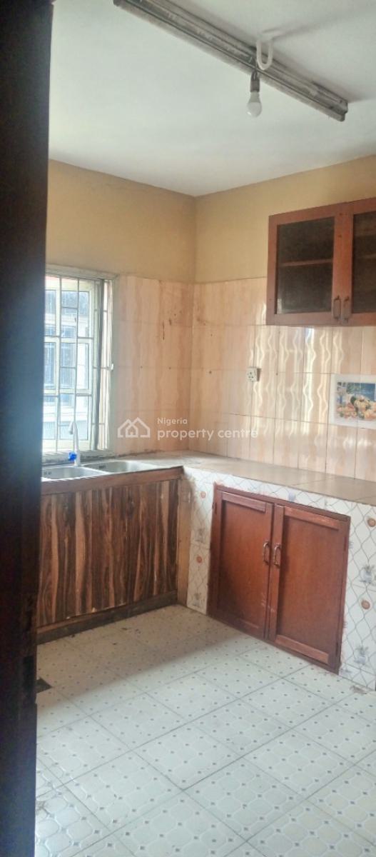 Standard 3-bedrooms with a Personal Prepaid Meter 4 in a Compound on a, Ologunfe, Awoyaya, Ibeju Lekki, Lagos, Flat / Apartment for Rent