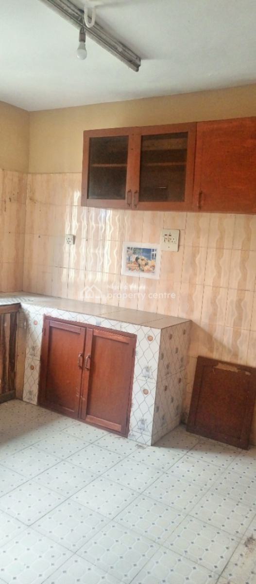 Standard 3-bedrooms with a Personal Prepaid Meter 4 in a Compound on a, Ologunfe, Awoyaya, Ibeju Lekki, Lagos, Flat / Apartment for Rent