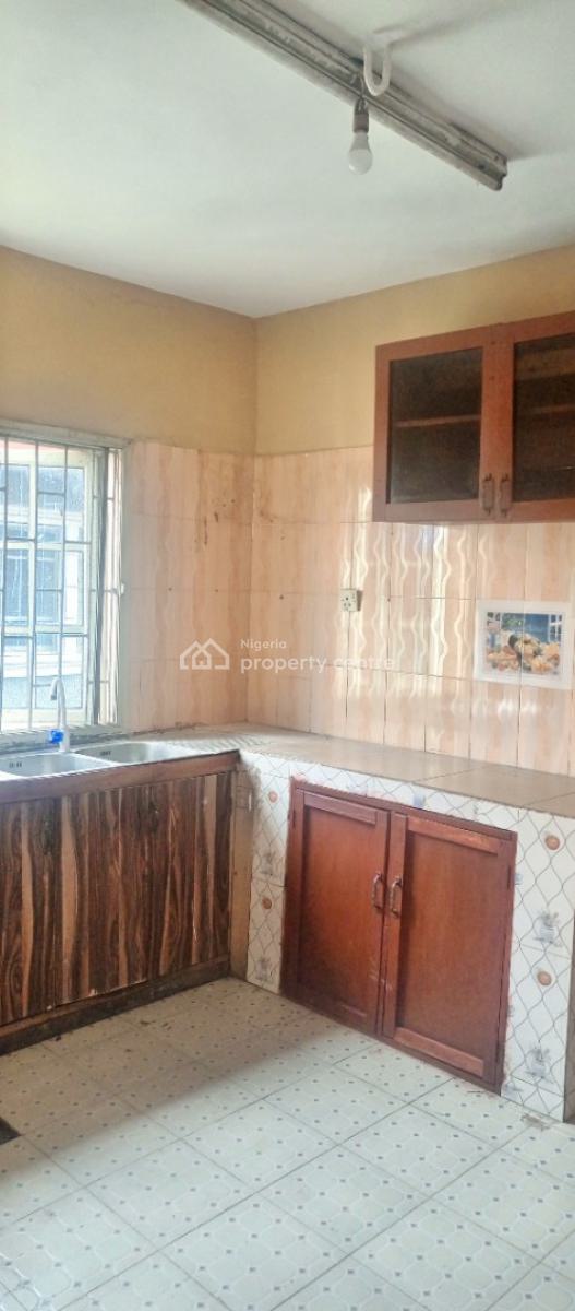Standard 3-bedrooms with a Personal Prepaid Meter 4 in a Compound on a, Ologunfe, Awoyaya, Ibeju Lekki, Lagos, Flat / Apartment for Rent