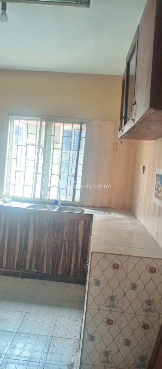 Standard 3-bedrooms with a Personal Prepaid Meter 4 in a Compound on a, Ologunfe, Awoyaya, Ibeju Lekki, Lagos, Flat / Apartment for Rent