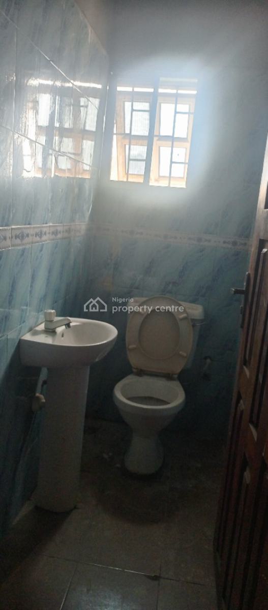 Standard 3-bedrooms with a Personal Prepaid Meter 4 in a Compound on a, Ologunfe, Awoyaya, Ibeju Lekki, Lagos, Flat / Apartment for Rent