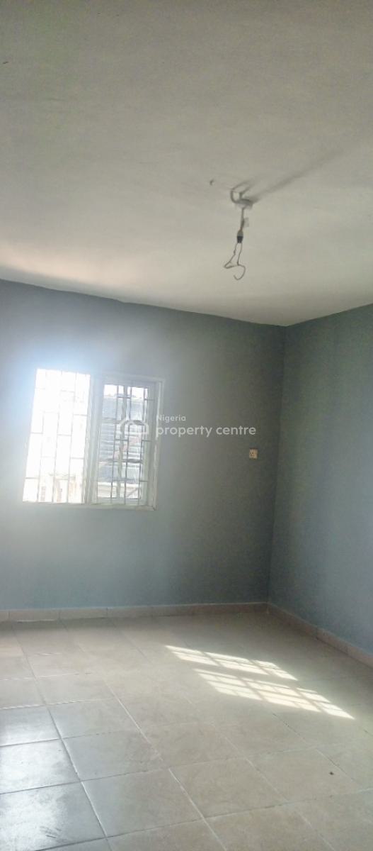 Standard 3-bedrooms with a Personal Prepaid Meter 4 in a Compound on a, Ologunfe, Awoyaya, Ibeju Lekki, Lagos, Flat / Apartment for Rent