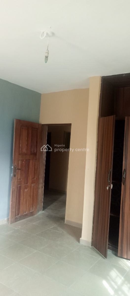 Standard 3-bedrooms with a Personal Prepaid Meter 4 in a Compound on a, Ologunfe, Awoyaya, Ibeju Lekki, Lagos, Flat / Apartment for Rent