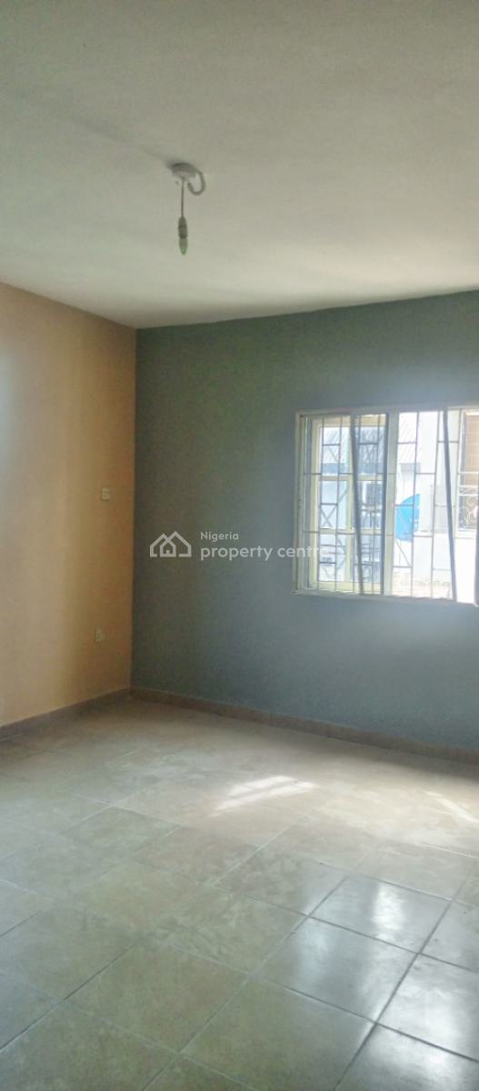 Standard 3-bedrooms with a Personal Prepaid Meter 4 in a Compound on a, Ologunfe, Awoyaya, Ibeju Lekki, Lagos, Flat / Apartment for Rent