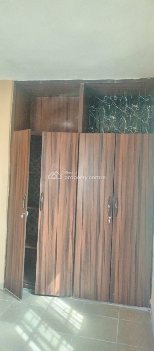 Standard 3-bedrooms with a Personal Prepaid Meter 4 in a Compound on a, Ologunfe, Awoyaya, Ibeju Lekki, Lagos, Flat / Apartment for Rent