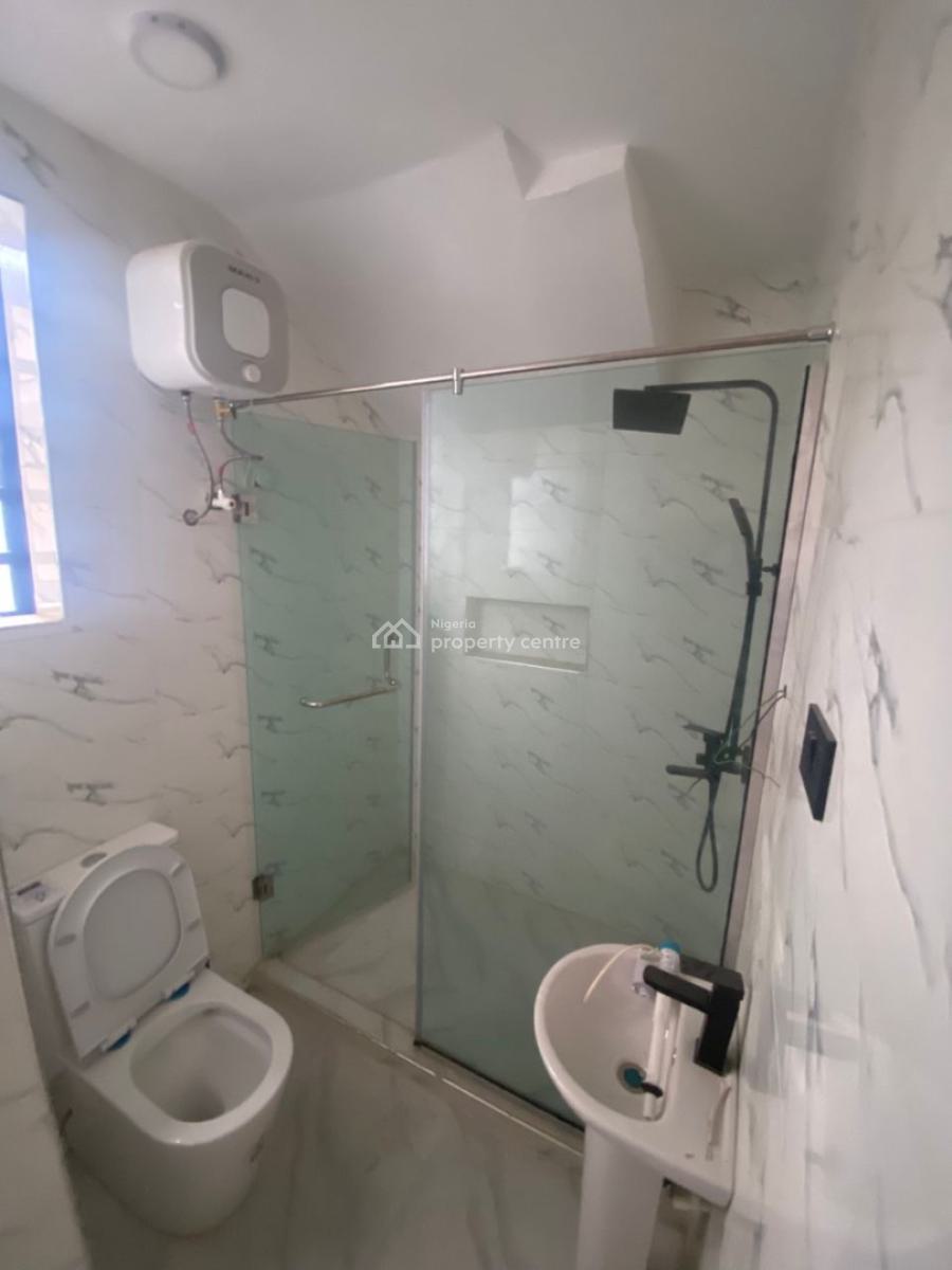 Premium 5 Bedroom Fully Detached Duplex with Bq and Study, Gra Phase 2, Magodo, Lagos, Detached Duplex for Sale