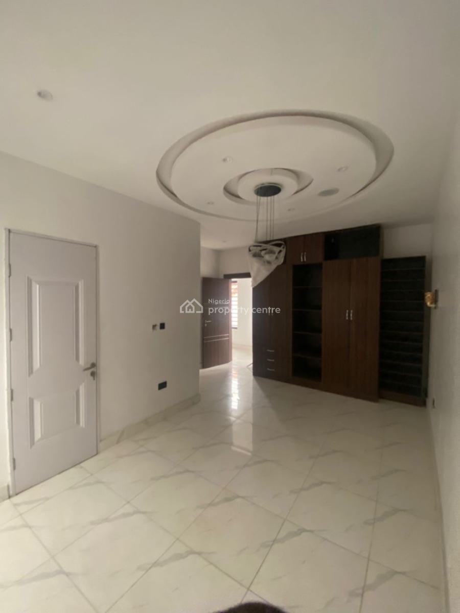 Premium 5 Bedroom Fully Detached Duplex with Bq and Study, Gra Phase 2, Magodo, Lagos, Detached Duplex for Sale