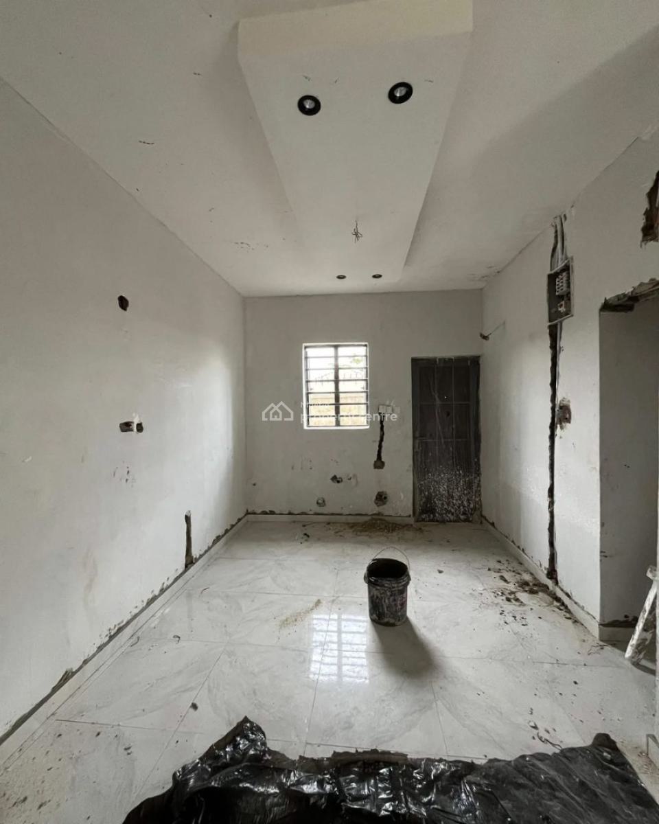 Newly Built to Taste 4 Bedroom Duplex, Maryland, Lagos, Detached Duplex for Sale