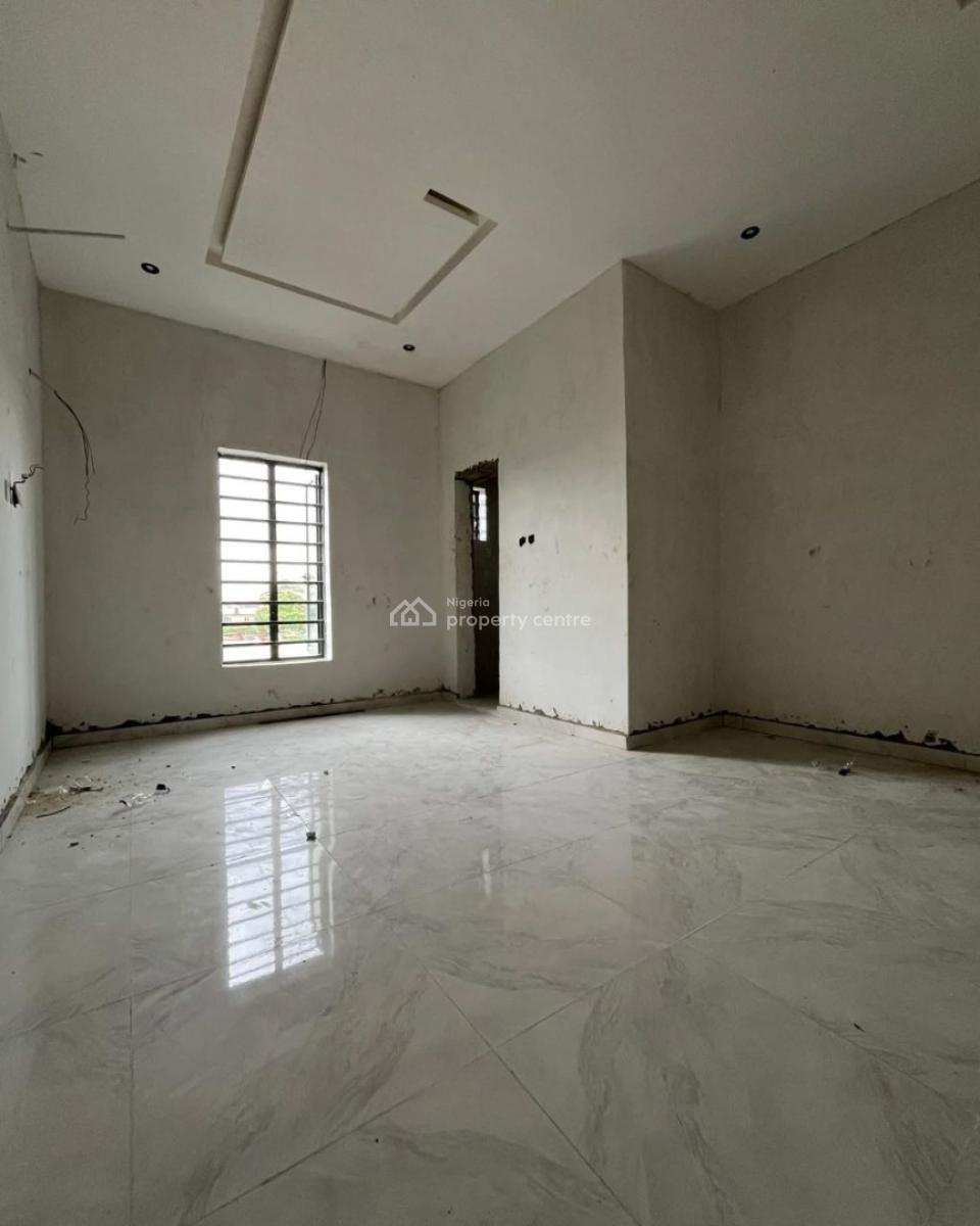 Newly Built to Taste 4 Bedroom Duplex, Maryland, Lagos, Detached Duplex for Sale