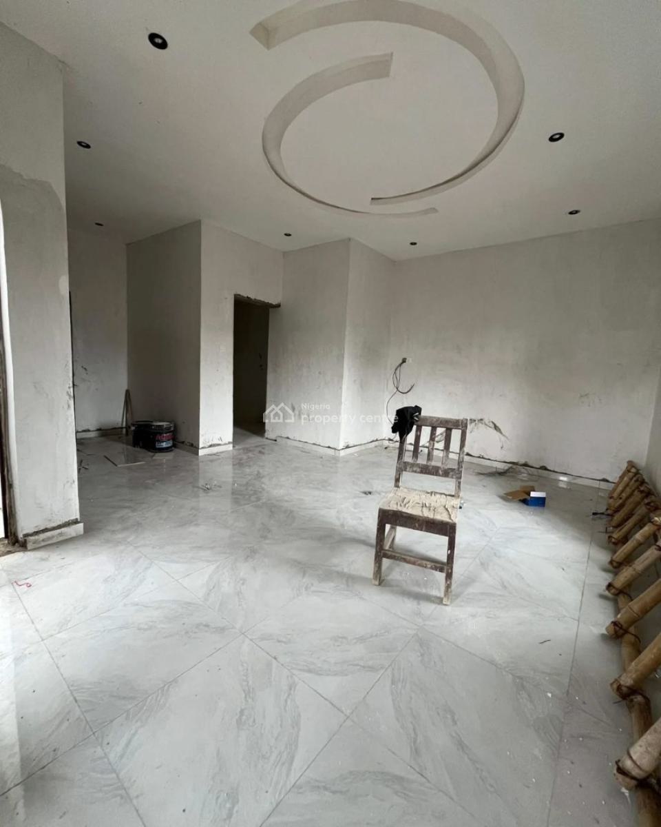 Newly Built to Taste 4 Bedroom Duplex, Maryland, Lagos, Detached Duplex for Sale