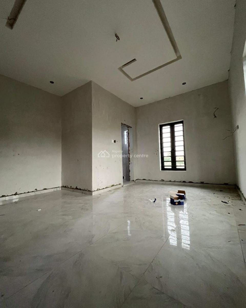 Newly Built to Taste 4 Bedroom Duplex, Maryland, Lagos, Detached Duplex for Sale