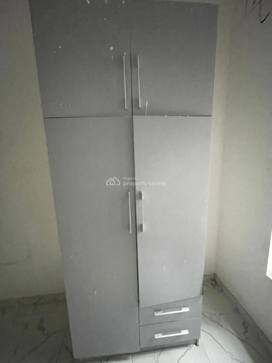 Very Specious 4bedroom Semi Detached Duplex with Bq, Lekki Conservation, Lekki, Lagos, Lekki, Lagos, Semi-detached Duplex for Rent