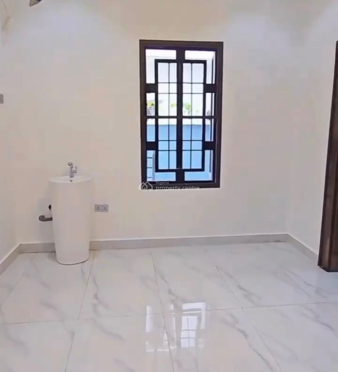 Brand New Luxury Built 5 Bedroom Fully Detached Duplex with Bq, Life Camp, Abuja, Detached Duplex for Sale