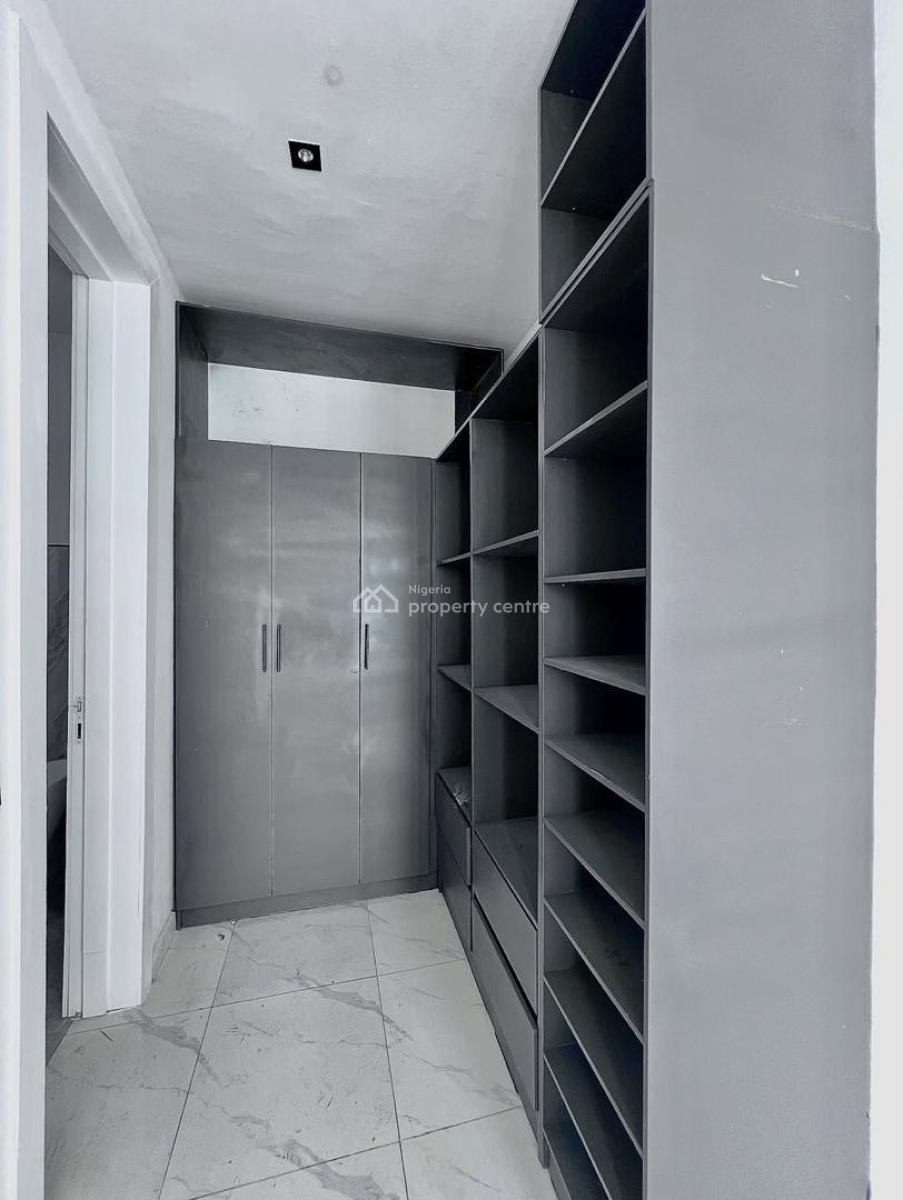 Last Unit of 2 Bedroom Apartment with Pool, Gym, Ikate Elegushi, Lekki, Lagos, Flat / Apartment for Sale