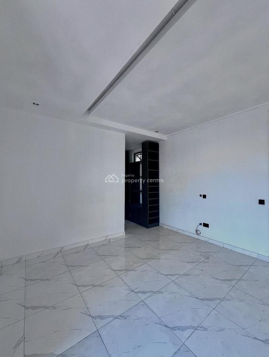 Last Unit of 2 Bedroom Apartment with Pool, Gym, Ikate Elegushi, Lekki, Lagos, Flat / Apartment for Sale