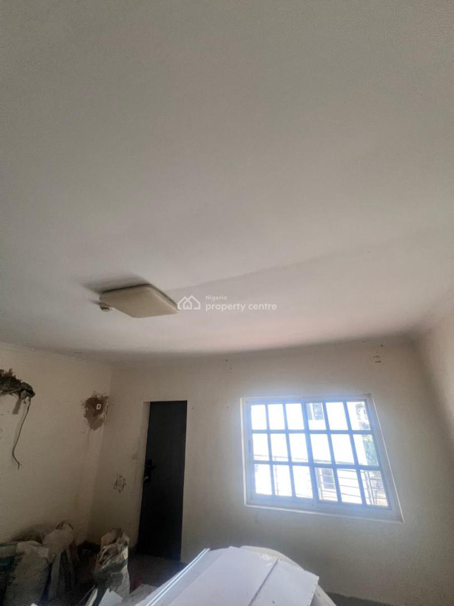 Beautifully Built 5 Bedroom Terrace with a Bq, Ikoyi, Lagos, Terraced Duplex for Rent